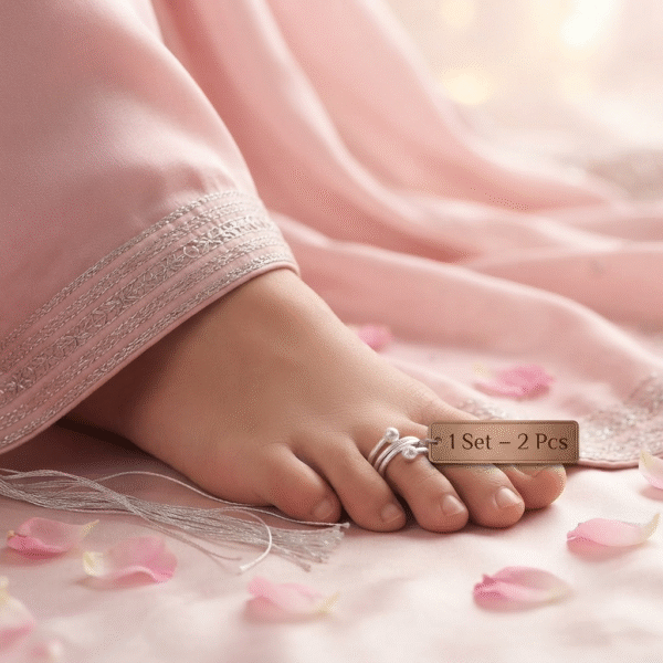 Toe Ring