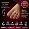 Toe ring