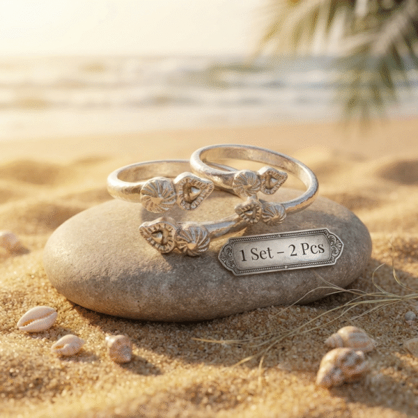 Toe Rings