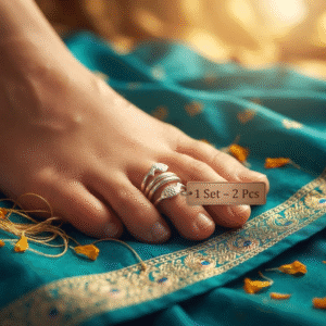 Toe Ring