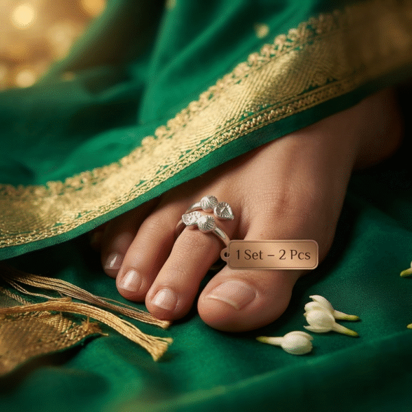 Toe Rings