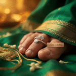 Toe ring