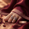 Toe ring