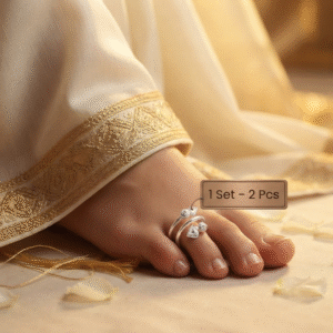 Toe Ring