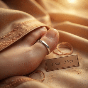 Thumb Toe ring