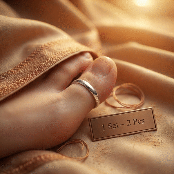 Thumb Toe ring
