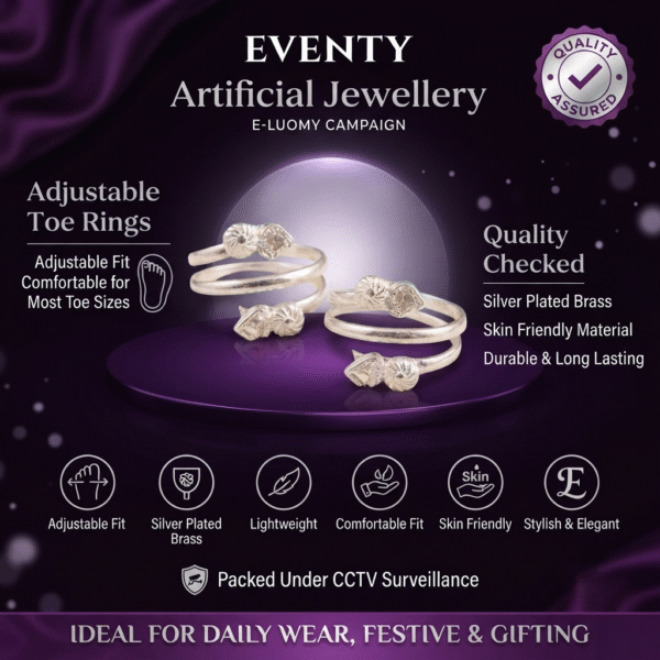 Toe Ring